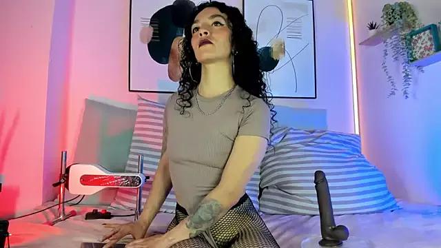 Try the thrill of flirt babes with our cam hosts, featuring unclothed wildness while getting naked and playing with their favored sex toys.