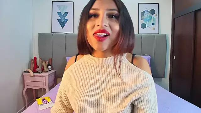 Try the thrill of flirt babes with our cam hosts, featuring unclothed wildness while getting naked and playing with their favored sex toys.