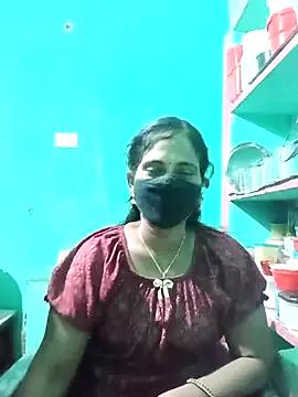 Naina_telugu_ from StripChat is Freechat