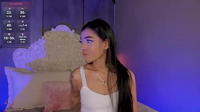 Try the thrill of flirt babes with our cam hosts, featuring unclothed wildness while getting naked and playing with their favored sex toys.