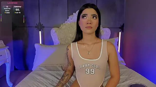 Try the thrill of flirt babes with our cam hosts, featuring unclothed wildness while getting naked and playing with their favored sex toys.