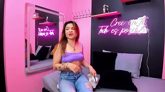 Try the thrill of flirt babes with our cam hosts, featuring unclothed wildness while getting naked and playing with their favored sex toys.