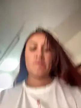 NalaRouge from StripChat is Freechat