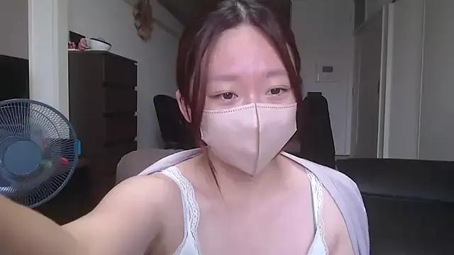 Photos of nana_26 from StripChat is Freechat
