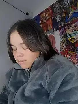 Nana_7_ from StripChat is Freechat