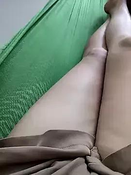 Nana_hd from StripChat is Freechat