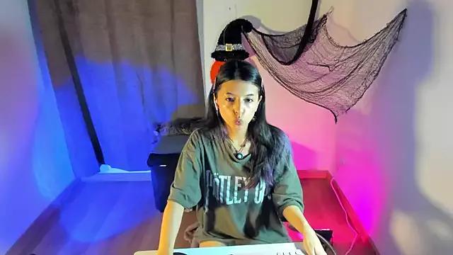 Try the thrill of flirt babes with our cam hosts, featuring unclothed wildness while getting naked and playing with their favored sex toys.