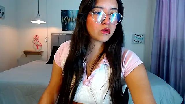 nanaky_ from StripChat is Freechat