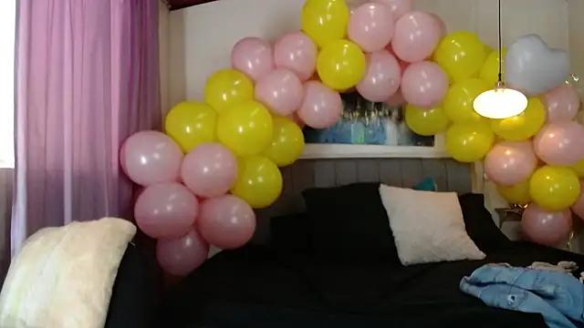 Try the thrill of flirt babes with our cam hosts, featuring unclothed wildness while getting naked and playing with their favored sex toys.