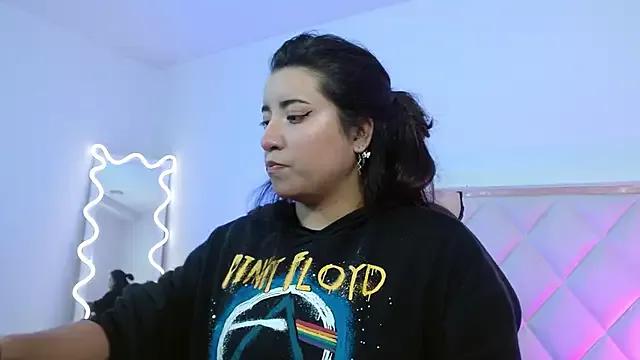 NANAKY_TAY from StripChat is Freechat