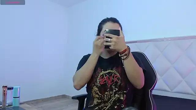 Try the thrill of flirt babes with our cam hosts, featuring unclothed wildness while getting naked and playing with their favored sex toys.