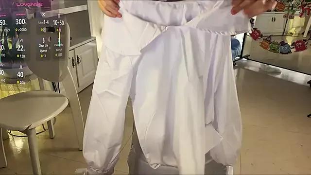 Try the thrill of flirt babes with our cam hosts, featuring unclothed wildness while getting naked and playing with their favored sex toys.