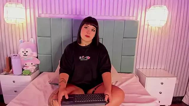 Try the thrill of flirt babes with our cam hosts, featuring unclothed wildness while getting naked and playing with their favored sex toys.