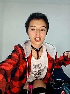 Try the thrill of flirt babes with our cam hosts, featuring unclothed wildness while getting naked and playing with their favored sex toys.