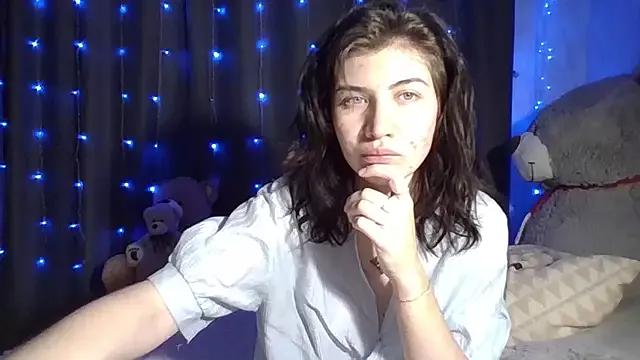 Nancy_Luna from StripChat is Freechat