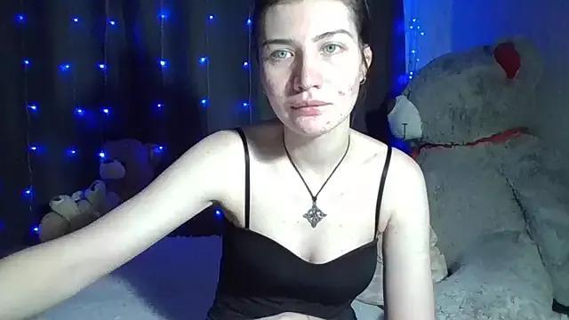 Nancy_Luna from StripChat is Freechat