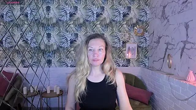 NancyGrace from StripChat is Freechat