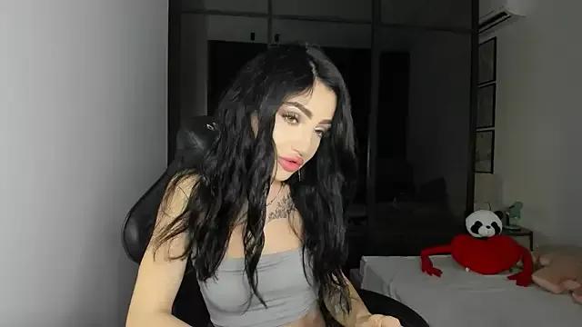 Try the thrill of flirt babes with our cam hosts, featuring unclothed wildness while getting naked and playing with their favored sex toys.