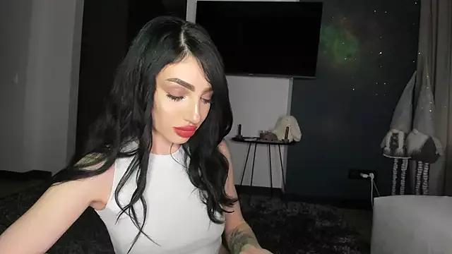 NancyLovee_ from StripChat is Freechat