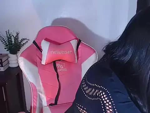 NancySy from StripChat is Freechat