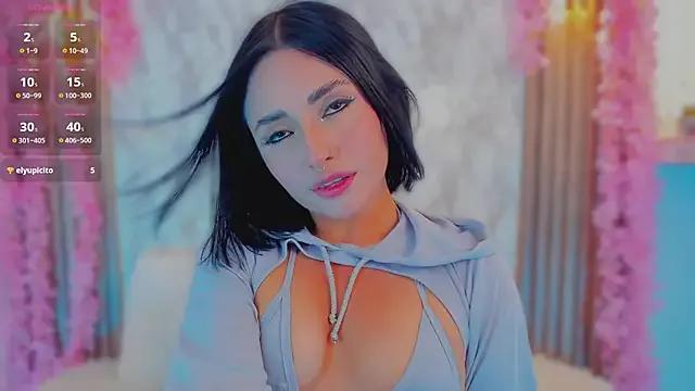 Try the thrill of flirt babes with our cam hosts, featuring unclothed wildness while getting naked and playing with their favored sex toys.