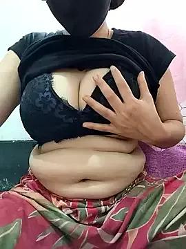 Photos of Nandini-1 from StripChat is Freechat