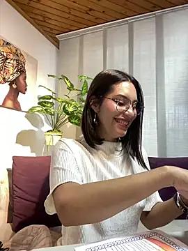 Try the thrill of flirt babes with our cam hosts, featuring unclothed wildness while getting naked and playing with their favored sex toys.