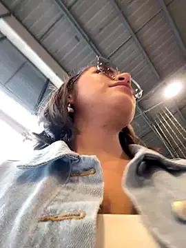 Try the thrill of flirt babes with our cam hosts, featuring unclothed wildness while getting naked and playing with their favored sex toys.