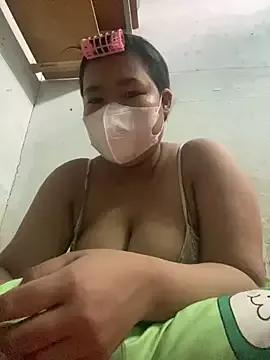 Nani_sichi from StripChat