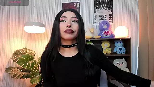 Try the thrill of flirt babes with our cam hosts, featuring unclothed wildness while getting naked and playing with their favored sex toys.