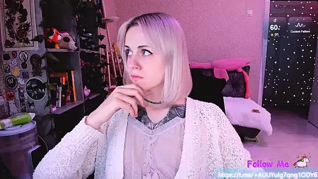 Try the thrill of flirt babes with our cam hosts, featuring unclothed wildness while getting naked and playing with their favored sex toys.
