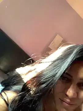 Naninhapk from StripChat is Freechat