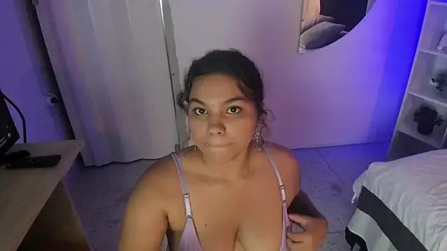 Try the thrill of flirt babes with our cam hosts, featuring unclothed wildness while getting naked and playing with their favored sex toys.