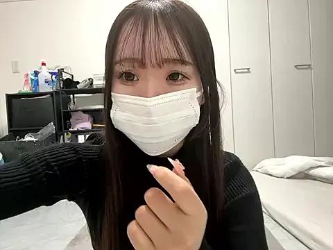 Photos of nano-da-u from StripChat is Freechat