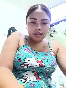 Naomi-Summer from StripChat is Freechat