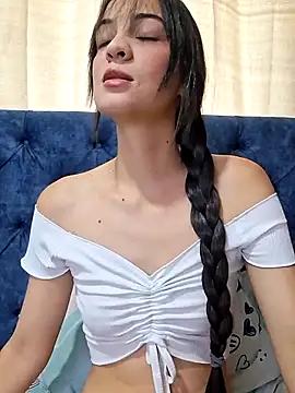 Try the thrill of flirt babes with our cam hosts, featuring unclothed wildness while getting naked and playing with their favored sex toys.