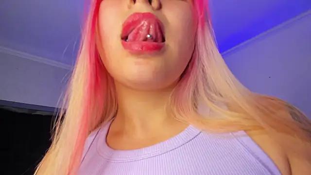 Try the thrill of flirt babes with our cam hosts, featuring unclothed wildness while getting naked and playing with their favored sex toys.