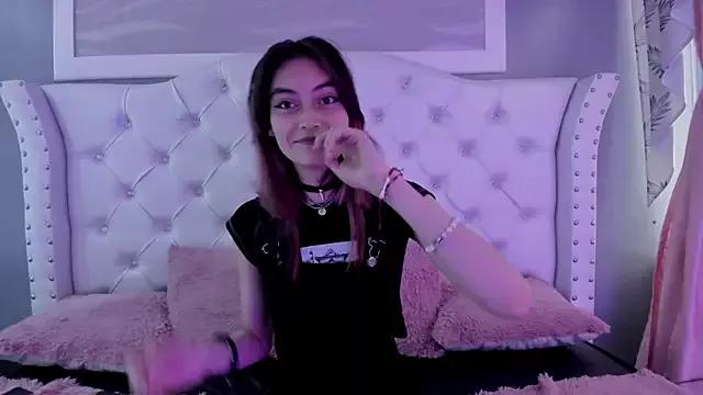 Try the thrill of flirt babes with our cam hosts, featuring unclothed wildness while getting naked and playing with their favored sex toys.