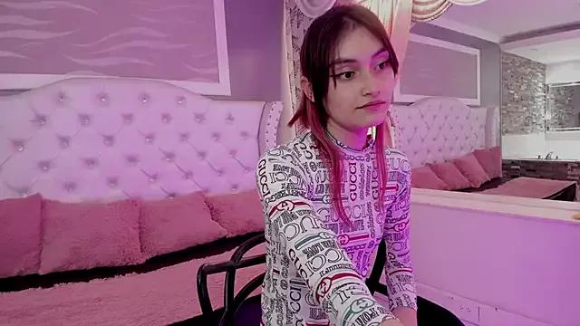 naomi_cooper__ from StripChat is Freechat