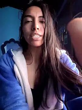 Naomi_Plus from StripChat is Freechat