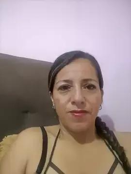 Naomi_sm webcams show profile image 