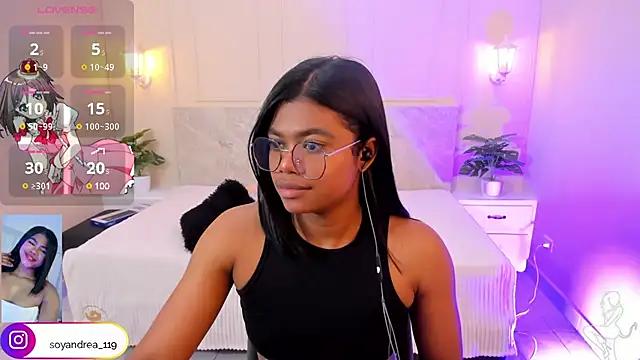 Try the thrill of flirt babes with our cam hosts, featuring unclothed wildness while getting naked and playing with their favored sex toys.