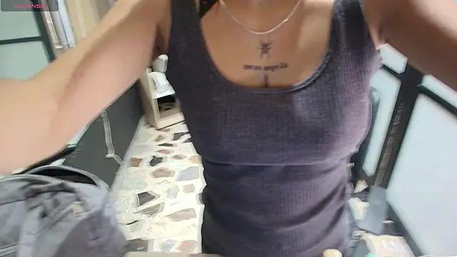 Try the thrill of flirt babes with our cam hosts, featuring unclothed wildness while getting naked and playing with their favored sex toys.
