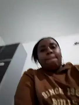 NaomiGrace_ from StripChat is Freechat