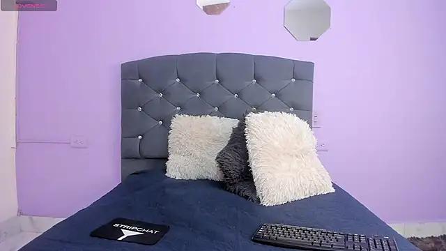 Try the thrill of flirt babes with our cam hosts, featuring unclothed wildness while getting naked and playing with their favored sex toys.