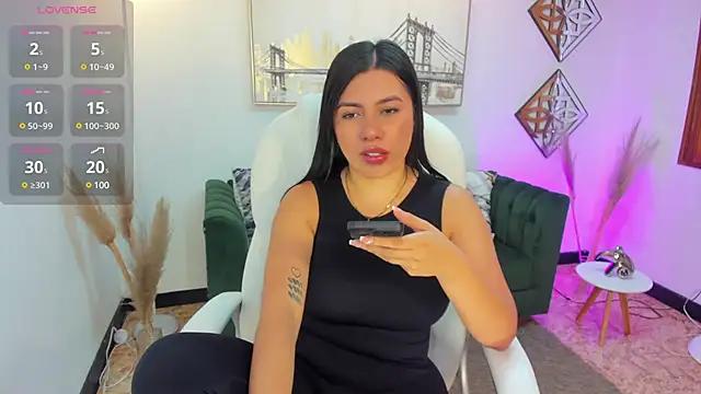 Try the thrill of flirt babes with our cam hosts, featuring unclothed wildness while getting naked and playing with their favored sex toys.