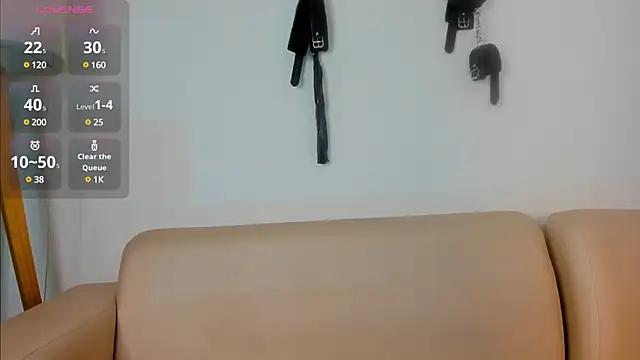 naomiii__ from StripChat is Freechat