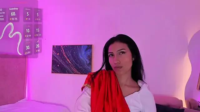 Try the thrill of flirt babes with our cam hosts, featuring unclothed wildness while getting naked and playing with their favored sex toys.