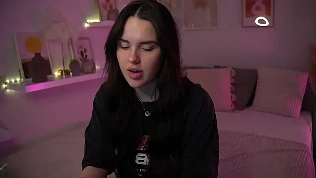 Try the thrill of flirt babes with our cam hosts, featuring unclothed wildness while getting naked and playing with their favored sex toys.