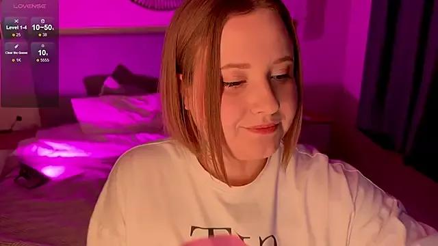 Try the thrill of flirt babes with our cam hosts, featuring unclothed wildness while getting naked and playing with their favored sex toys.